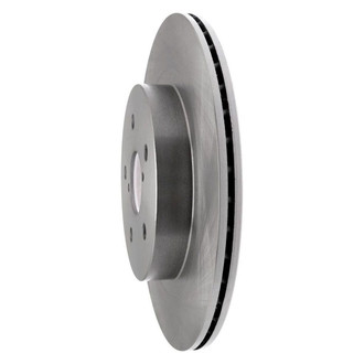 ACDelco® - Gold™ Disc Brake Rotor