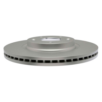 ACDelco® - Silver™ Front Brake Rotor