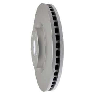 ACDelco® - Gold™ Vented Front Brake Rotor