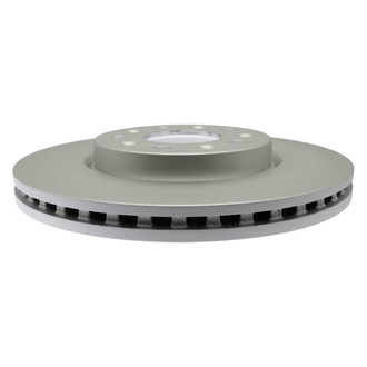 ACDelco® - Silver™ Disc Brake Rotor