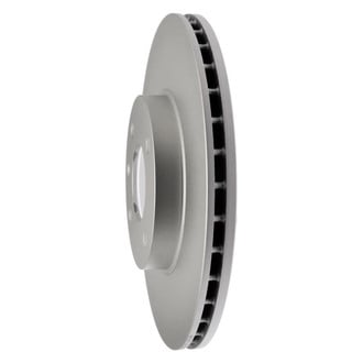 ACDelco® - Gold™ Disc Brake Rotor