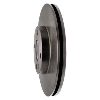 ACDelco® - Silver™ Vented Front Brake Rotor