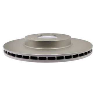 ACDelco® - Silver™ Disc Brake Rotor