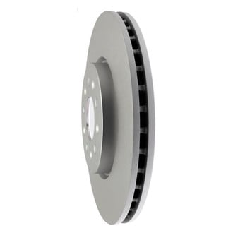 ACDelco® - Gold™ Vented Front Brake Rotor