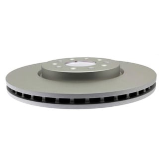 ACDelco® - Silver™ Brake Rotor