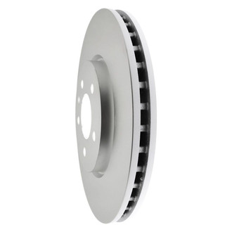 ACDelco® - Gold™ Disc Brake Rotor