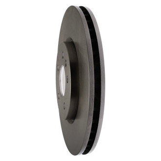 ACDelco® - Silver™ Brake Rotor