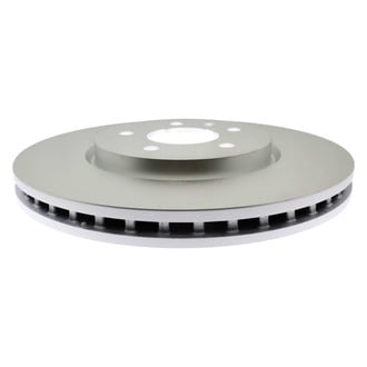 ACDelco® - Silver™ Disc Brake Rotor