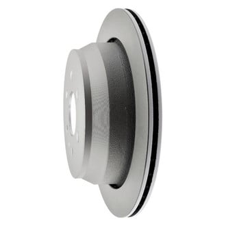 ACDelco® - Gold™ Vented Rear Brake Rotor
