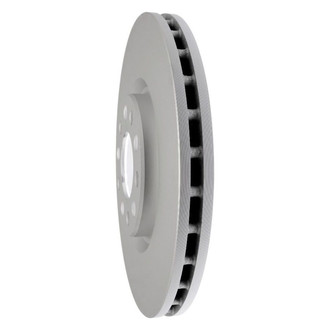 ACDelco® - Gold™ Disc Brake Rotor