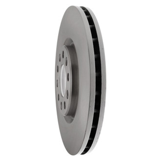 ACDelco® - Silver™ Disc Brake Rotor
