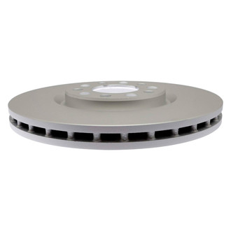 ACDelco® - Silver™ Disc Brake Rotor