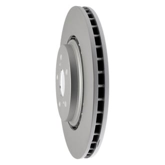 ACDelco® - Gold™ Disc Brake Rotor