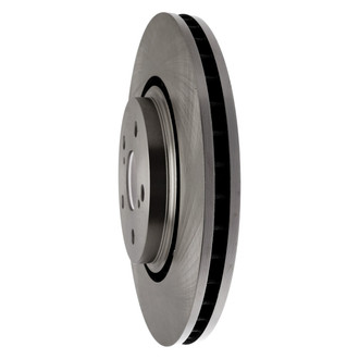 ACDelco® - Silver™ Disc Brake Rotor