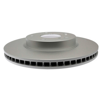 ACDelco® - Silver™ Front Brake Rotor