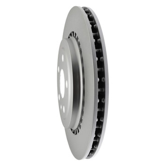 ACDelco® - Gold™ Rear Brake Rotor