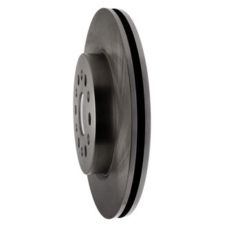 ACDelco® - Silver™ Vented Rear Brake Rotor