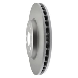 ACDelco® - Gold™ Disc Brake Rotor