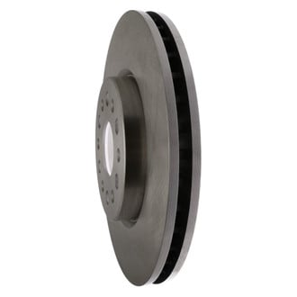 ACDelco® - Silver™ Disc Brake Rotor