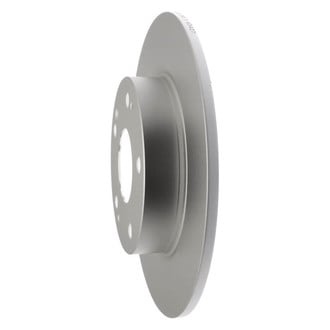 ACDelco® - Gold™ Rear Brake Rotor