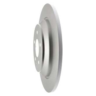 ACDelco® - Gold™ Rear Brake Rotor