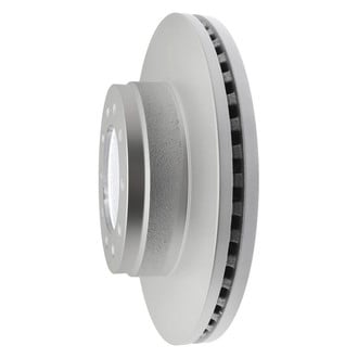 ACDelco® - Gold™ Front Brake Rotor
