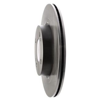 ACDelco® - Silver™ Disc Brake Rotor