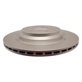 ACDelco® - Gold™ Drilled and Slotted Disc Brake Rotor