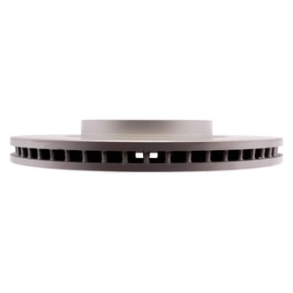 ACDelco® - Gold™ Front Brake Rotor