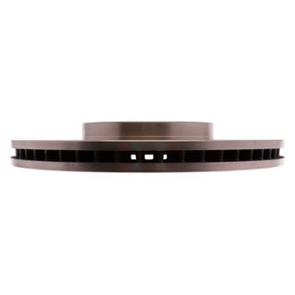 ACDelco® - Silver™ Front Brake Rotor