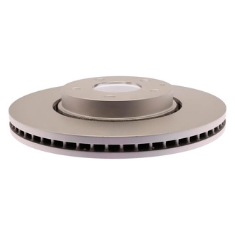 ACDelco® - Gold™ Drilled and Slotted Disc Brake Rotor