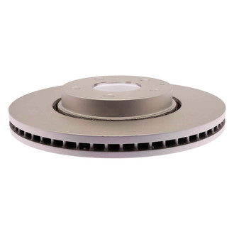 ACDelco® - Silver™ Brake Rotor