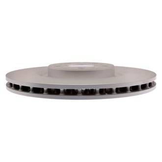 ACDelco® - Gold™ Disc Brake Rotor