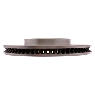 ACDelco® - Silver™ Disc Brake Rotor