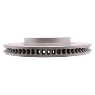 ACDelco® - Silver™ Disc Brake Rotor