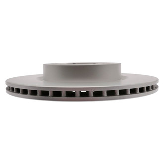 ACDelco® - Silver™ Vented Front Brake Rotor