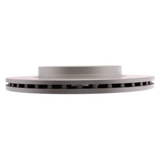 ACDelco® - Silver™ Vented Rear Brake Rotor