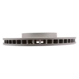 ACDelco® - Gold™ Front Brake Rotor