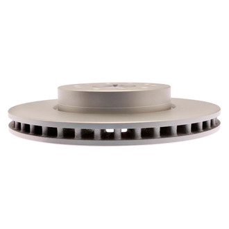 ACDelco® - Silver™ Vented Front Brake Rotor