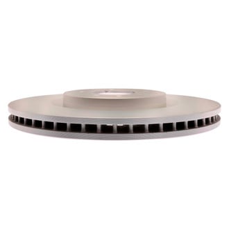 ACDelco® - Silver™ Disc Brake Rotor