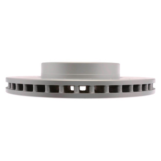 ACDelco® - Gold™ Front Driver Side Brake Rotor
