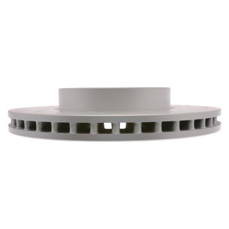 ACDelco® - Gold™ Front Passenger Side Brake Rotor