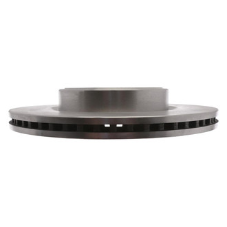 ACDelco® - Silver™ Brake Rotor