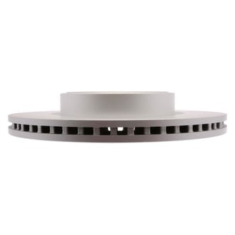 ACDelco® - Silver™ Vented Front Brake Rotor