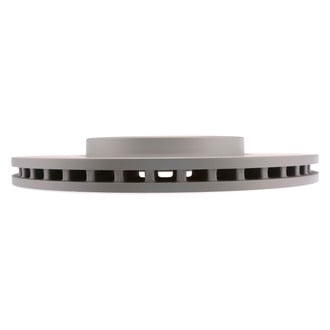 ACDelco® - Gold™ Front Brake Rotor