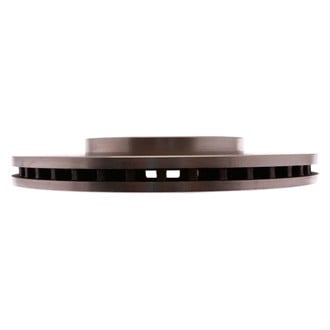 ACDelco® - Silver™ Vented Front Brake Rotor