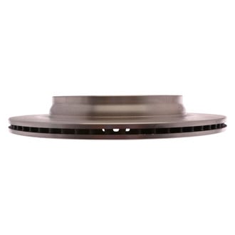 ACDelco® - Silver™ Vented Rear Brake Rotor