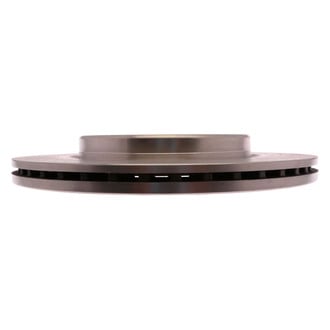 ACDelco® - Silver™ Vented Rear Brake Rotor