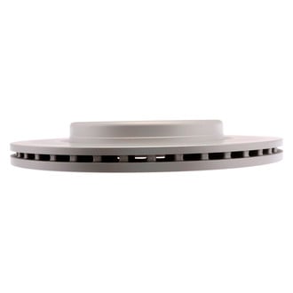 ACDelco® - Silver™ Vented Rear Brake Rotor