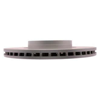 ACDelco® - Gold™ Front Brake Rotor
